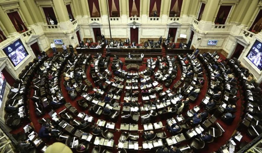 El Gobierno convocará a sesiones extraordinarias para tratar el Presupuesto 2026 | Política