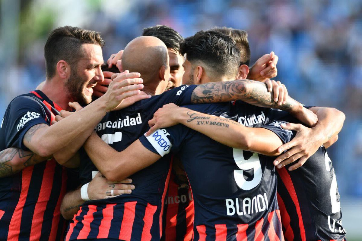 San Lorenzo venció a Temperley | Deportes
