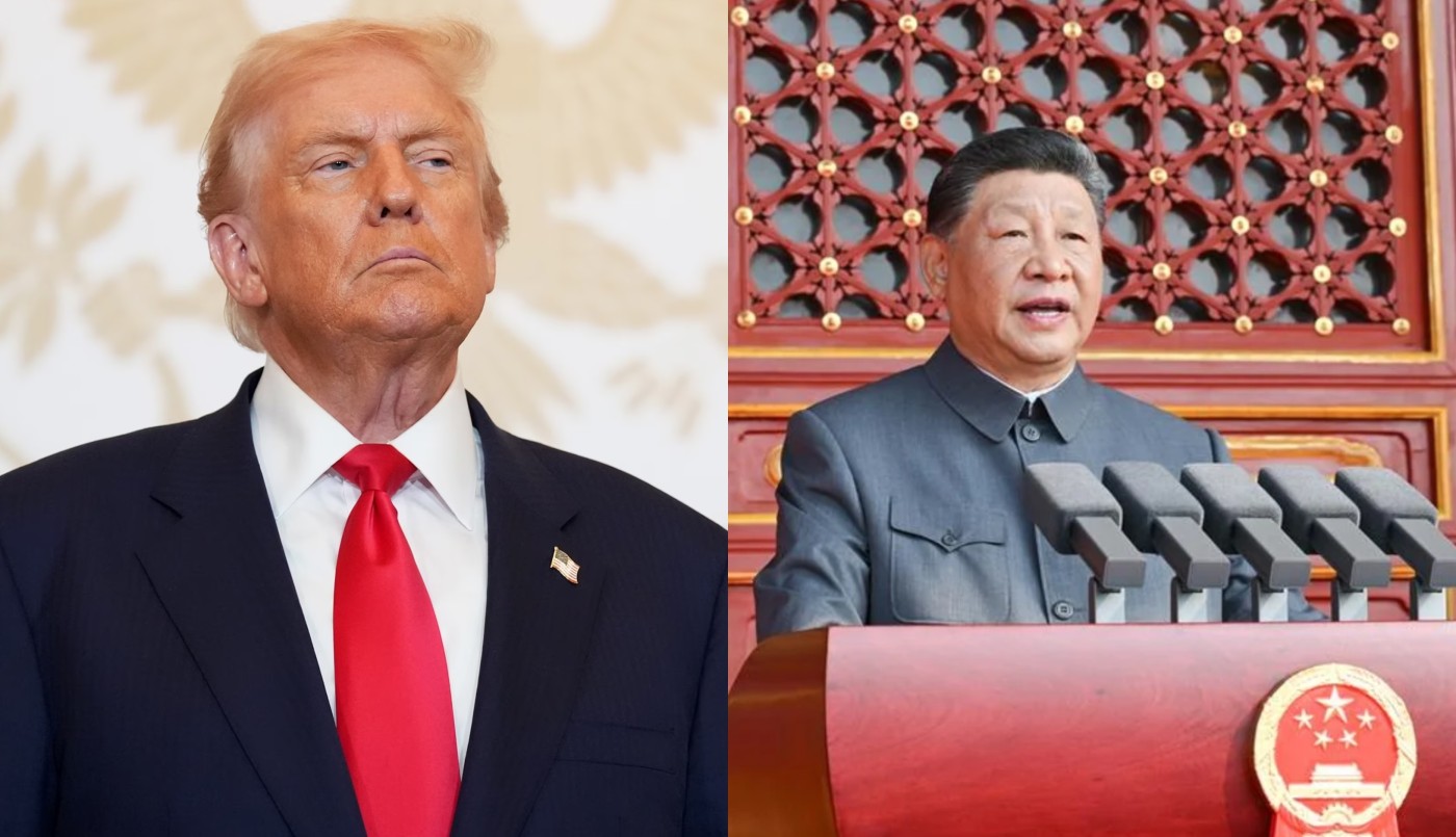 Xi Jinping se reunirá con Trump el 30 de octubre en República de Corea | Internacionales