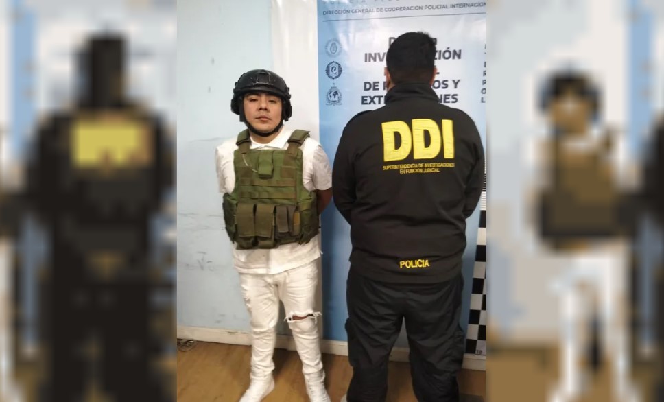 Triple crimen narco: el fiscal Arribas contó detalles de la declaración de “Señor Jota” | Actualidad