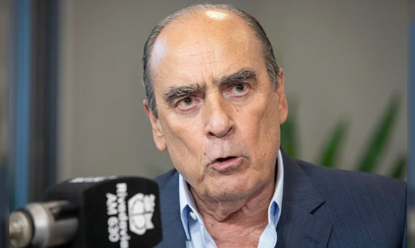 Francos, sobre el encuentro con gobernadores: "Creo que va a ser una excelente reunión" | Política