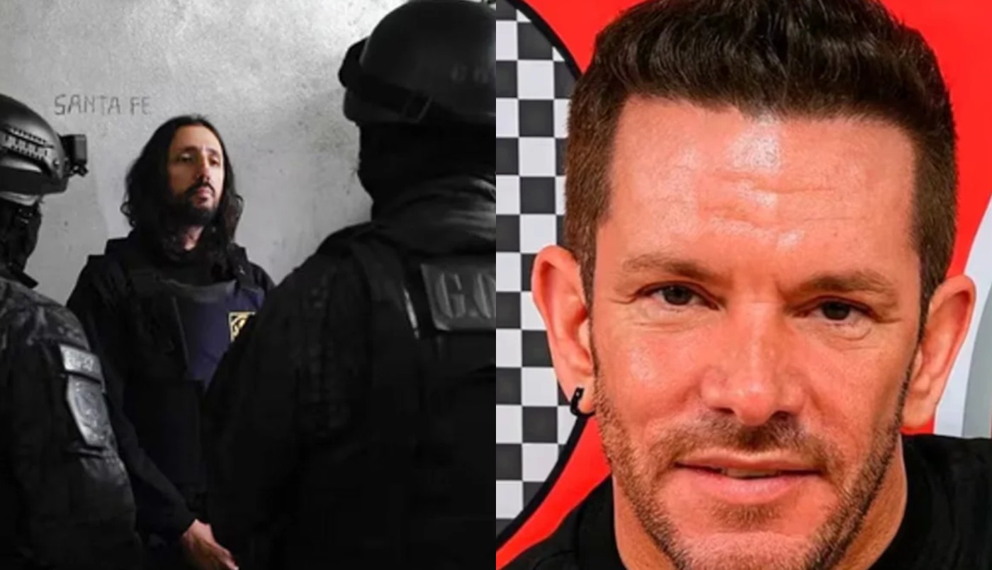 Encontraron restos humanos en Entre Ríos: podrían ser del remisero que transportó a Laurta | Actualidad