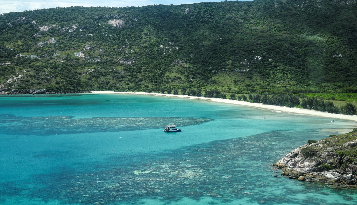 Una mujer de 80 años murió tras ser abandonada por un crucero en Australia | Internacionales