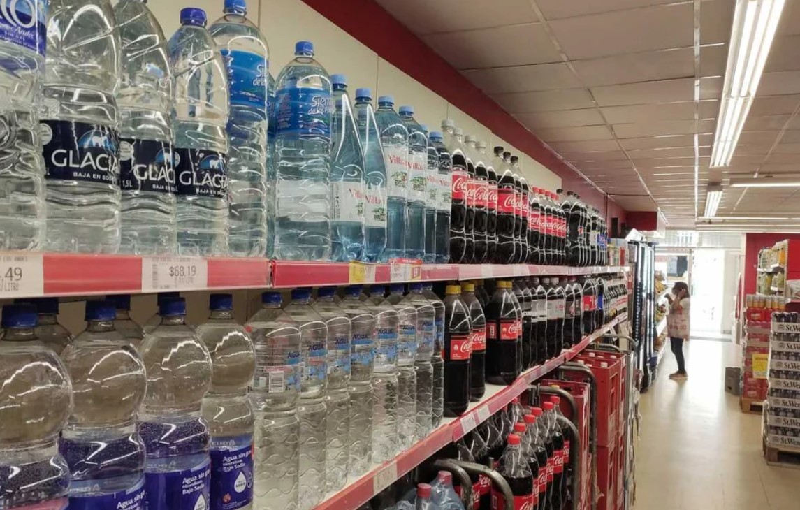 La inflación se habría acelerado en octubre, impulsada por alimentos | Economía