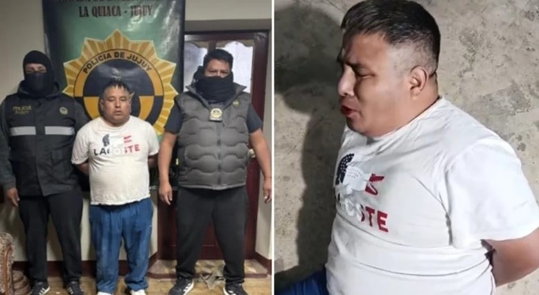 Sotacuro pidió que se investigue a “Érica”, la esposa de Alex, uno de los prófugos por el triple crimen | Actualidad