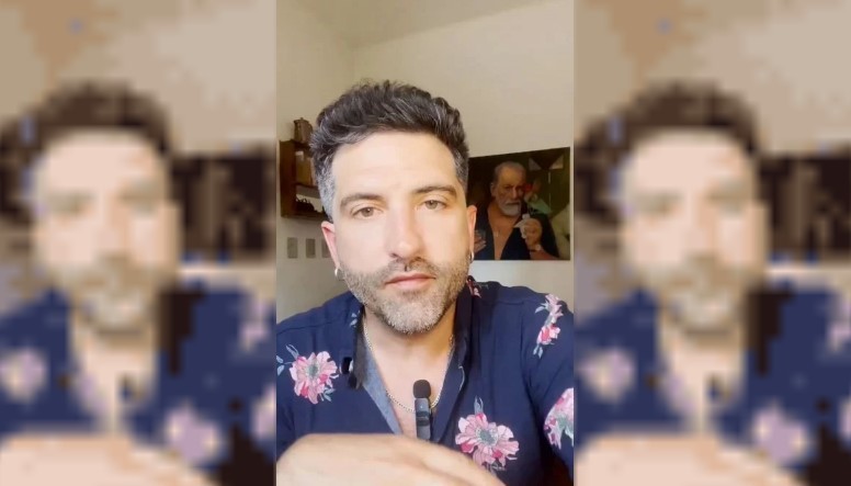 Quién es el Doctor Chinaski, el psicólogo famoso que fue denunciado por delitos sexuales y abuso de poder | Actualidad