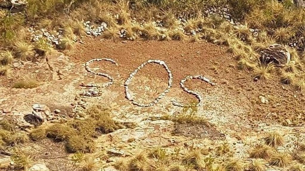 Resolvieron el misterio del mensaje de auxilio que inquietaba a la policía australiana | Curiosidades