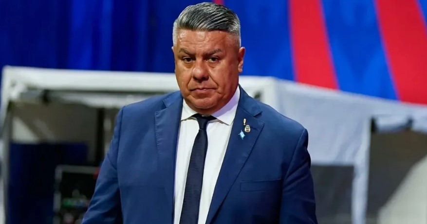 Tensa reunión de la dirigencia de San Lorenzo con Tapia: "Si quieren transformar al club en una SAD, lo desafilio" | Deportes