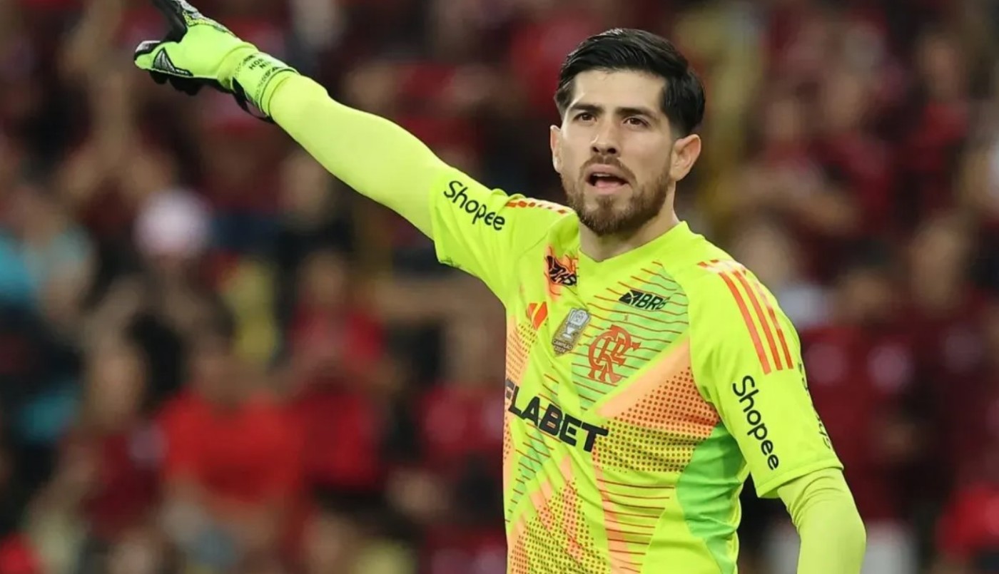 Agustín Rossi habló sobre su salida de Boca: "Mi intención siempre fue quedarme" | Deportes