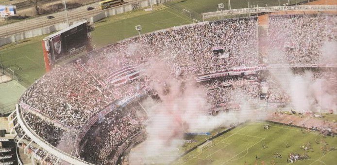 Se agotaron las entradas para el Superclásico | Deportes