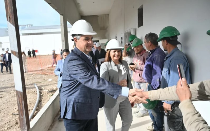 El PRO apuesta a mostrar gestión y “volver a las fuentes” para frenar la ola violeta en la Ciudad | Política