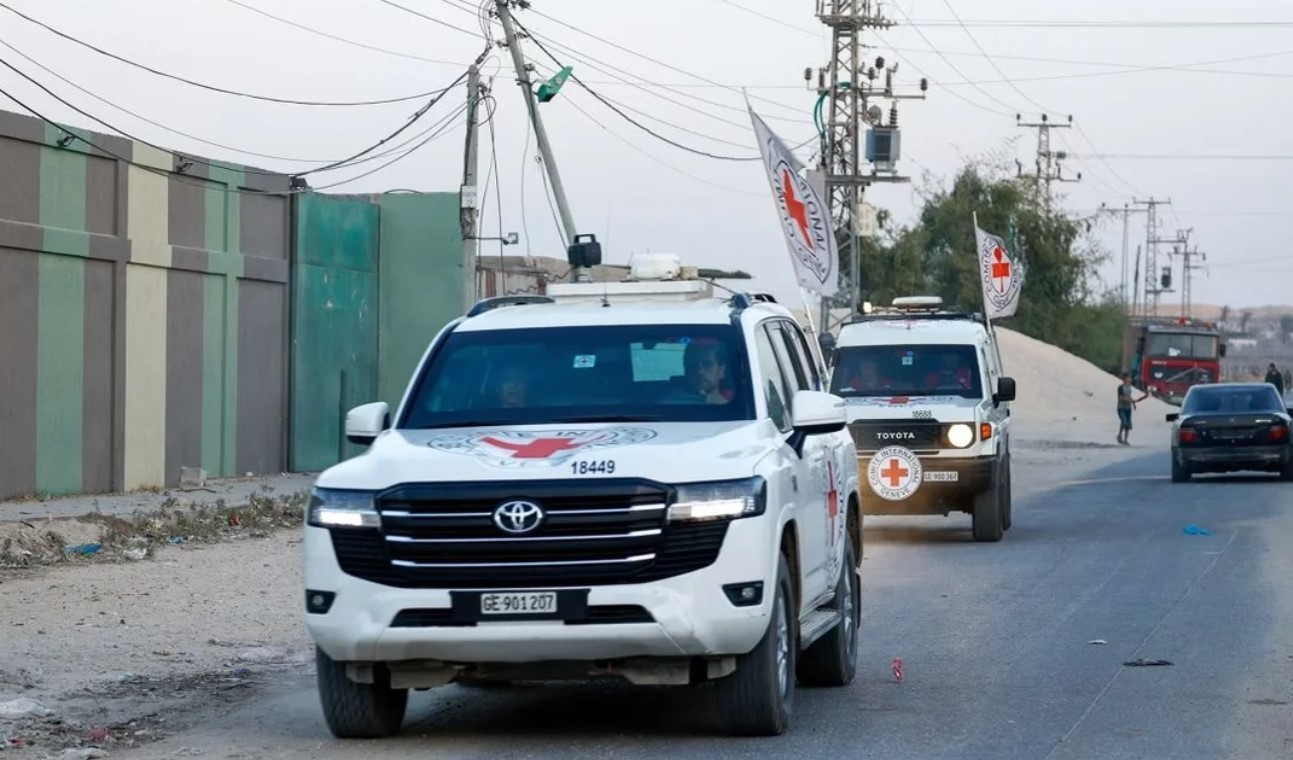 Israel: los últimos restos entregados por Hamás no corresponden a rehenes | Internacionales