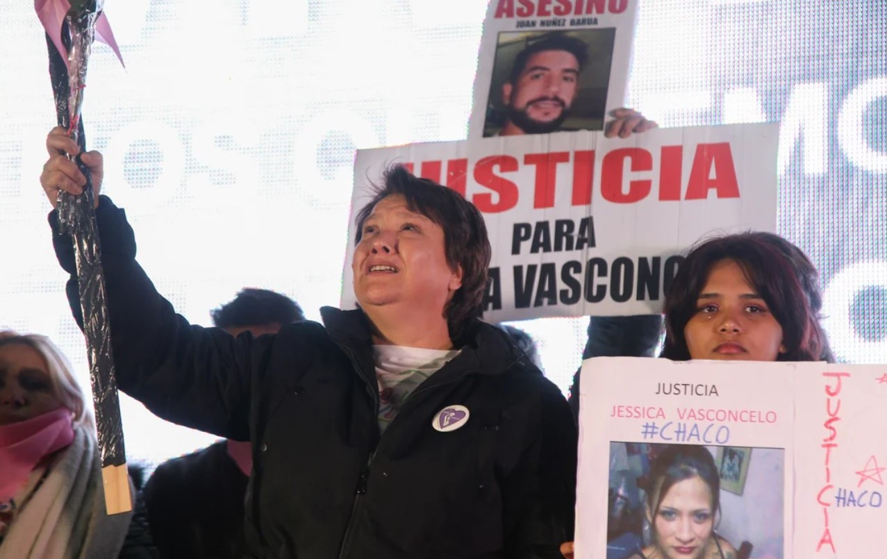 La madre de Cecilia continuará con su declaración el lunes | Actualidad