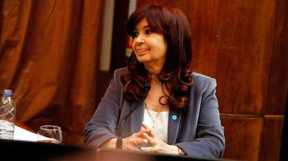 Causa Cuadernos: inicia el juicio contra Cristina Kirchner y otros funcionarios | Política