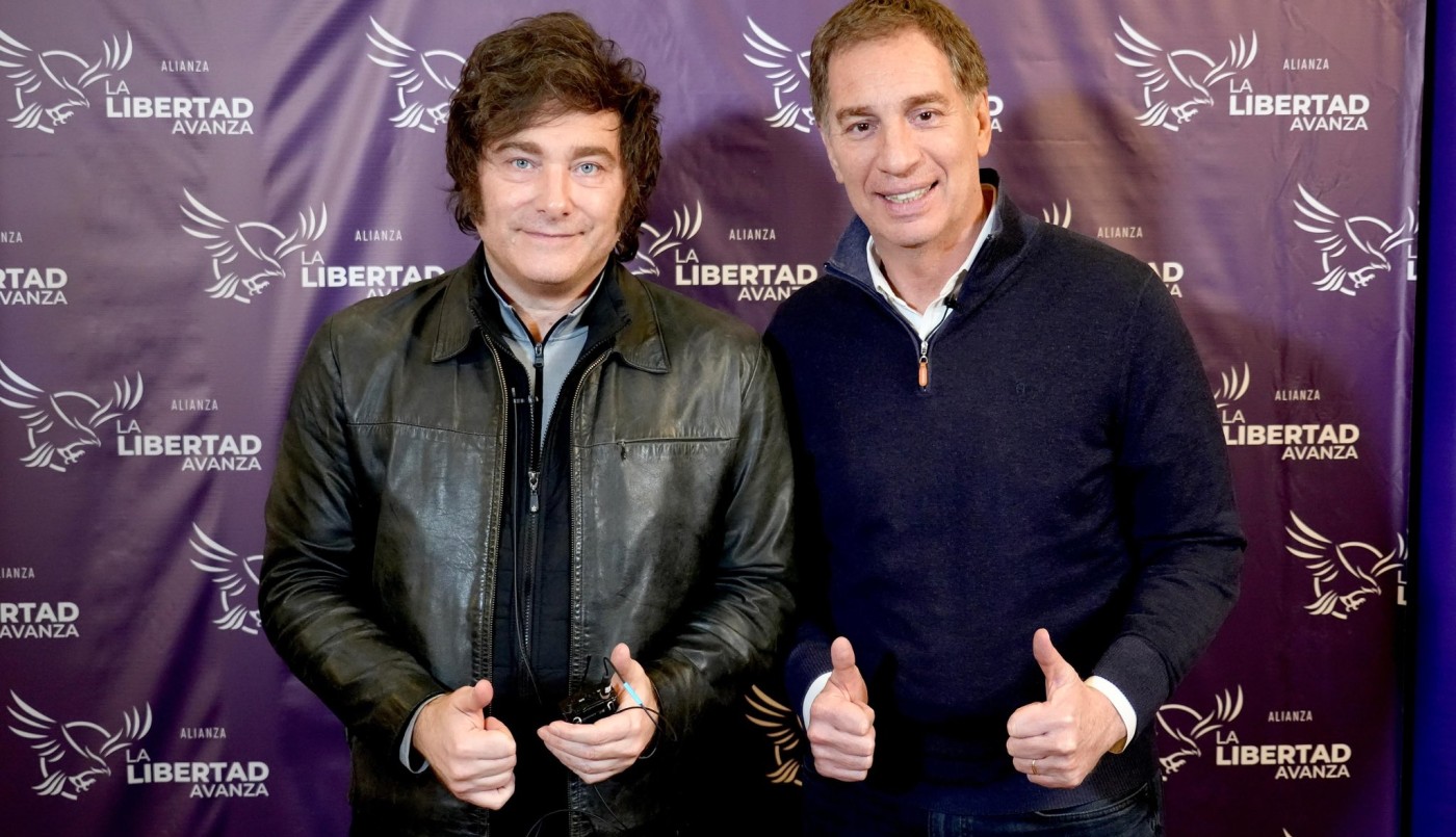 Diego Santilli será el nuevo ministro del Interior | Política