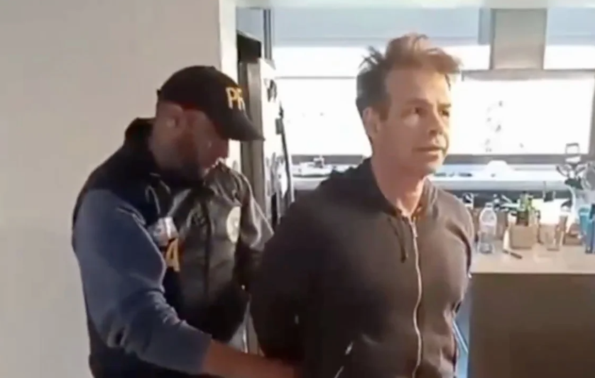 Extraditarán a Fred Machado, el empresario acusado de narcotraficante y señalado de financiar a Espert | Actualidad