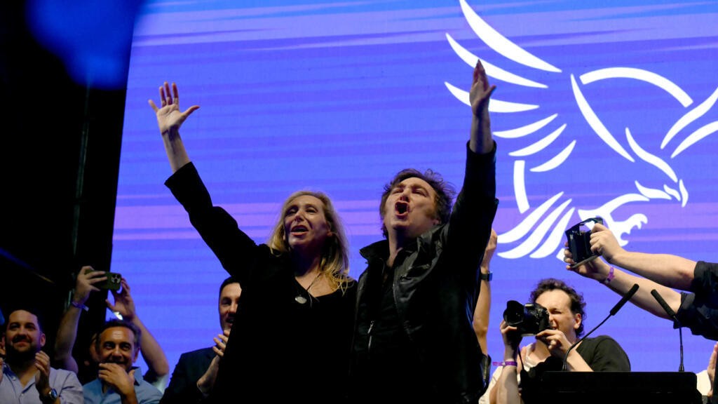 Milei recibe hoy a los legisladores libertarios electos en Casa Rosada | Política