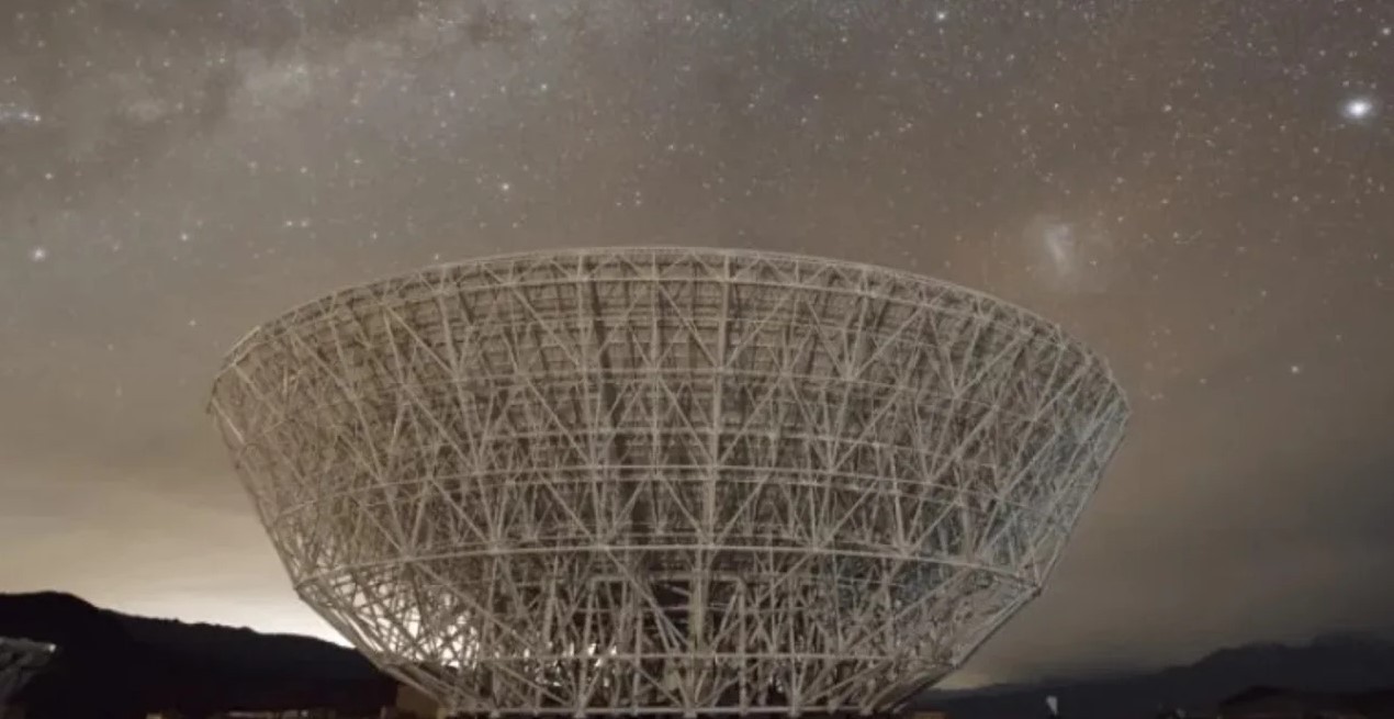 El Gobierno frenó el proyecto de China que pretendía instalar otro radar espacial en la Argentina | Actualidad