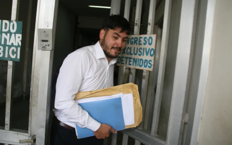 Juicio por el femicidio de Cecilia: pidieron la detención de uno de los abogados de Emerenciano Sena | Actualidad