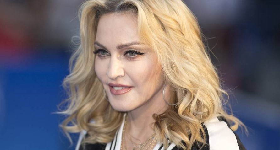 Madonna ofreció sexo oral a cambio de votar por Hillary Clinton | Espectáculos