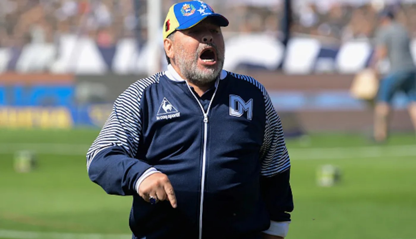 El juicio por la muerte de Diego Maradona se reanudará en marzo | Actualidad