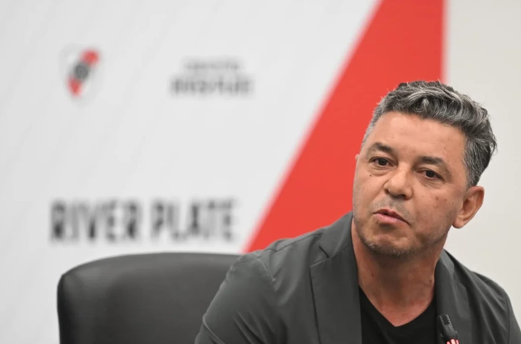 Gallardo se mostró con confianza para el Superclásico ante Boca: “Vamos a ganar" | Deportes