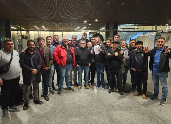 Aceiteros firman una paritaria con un mínimo de más de $ 2.000.000 | Actualidad