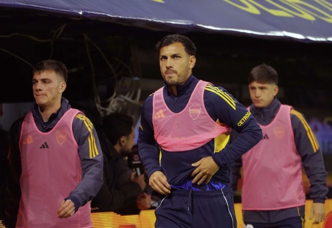 Leandro Paredes, en la previa al Superclásico: “Es uno de los partidos más importantes de mi carrera” | Deportes