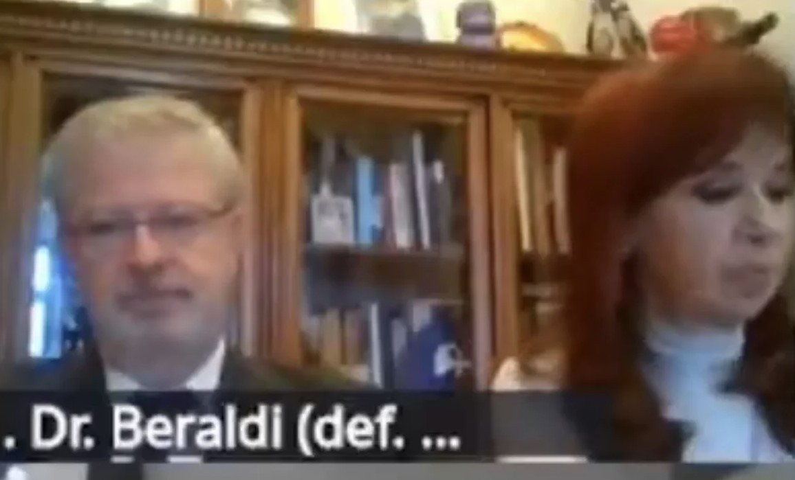 “Cristina intervino en la asociación ilícita en carácter de jefa”: la acusación en el juicio Cuadernos | Política