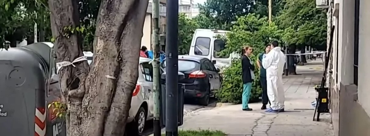 Villa Luro: encontraron muertas a una hija y su madre en la casa y la puerta no estaba forzada | Actualidad