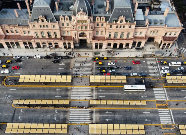 Hoy no habrá colectivos en el AMBA: ocho líneas anunciaron un paro sorpresivo | Actualidad