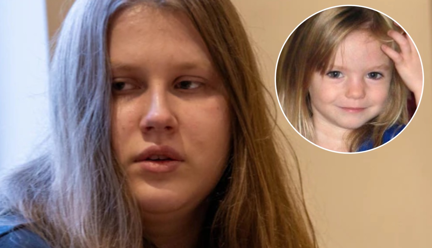 Declararon culpable una mujer por acosar a los padres de Madeleine McCann | Internacionales