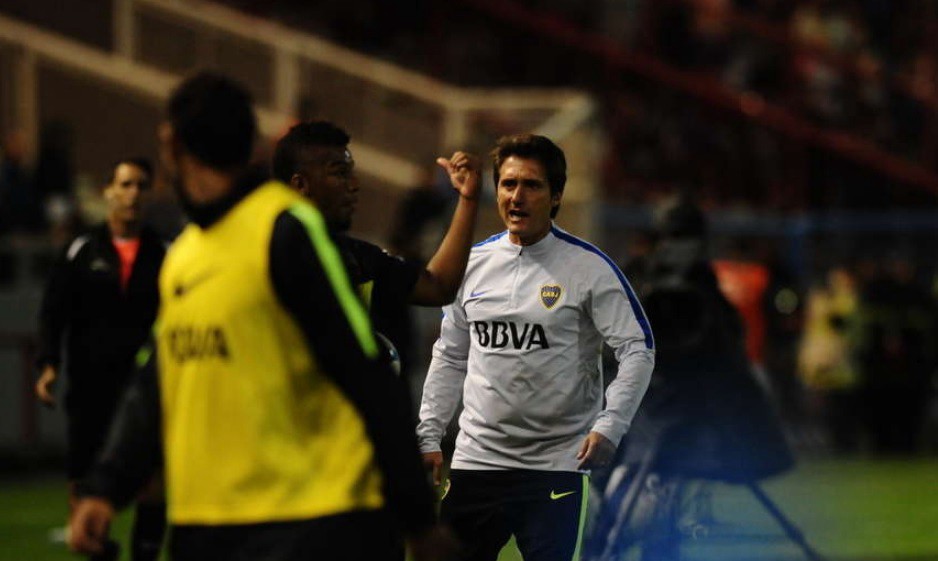 Para Guillermo Barros Schelotto los Superclásicos son "partidos extremos" y de "mínimo error" | Deportes