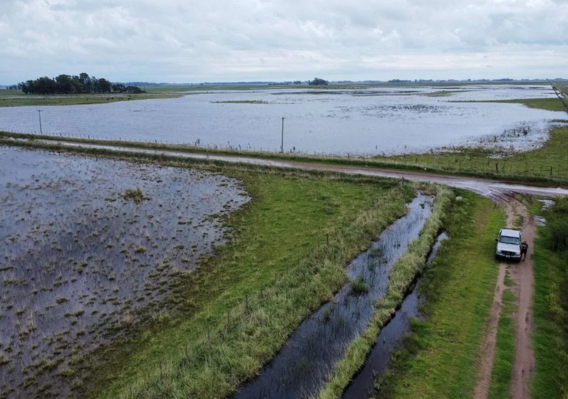 Bullrich visitará 9 de Julio para coordinar asistencia tras las inundaciones | Actualidad