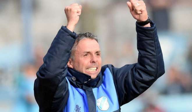 Renunció el técnico de Temperley | Deportes