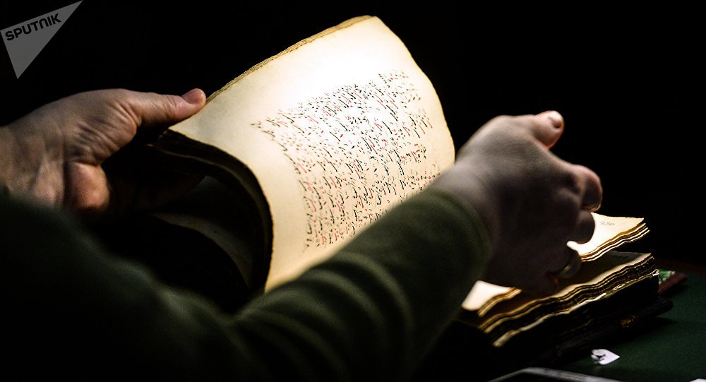 Descifraron el secreto de un manuscrito israelí del año 600 A.C. | Curiosidades