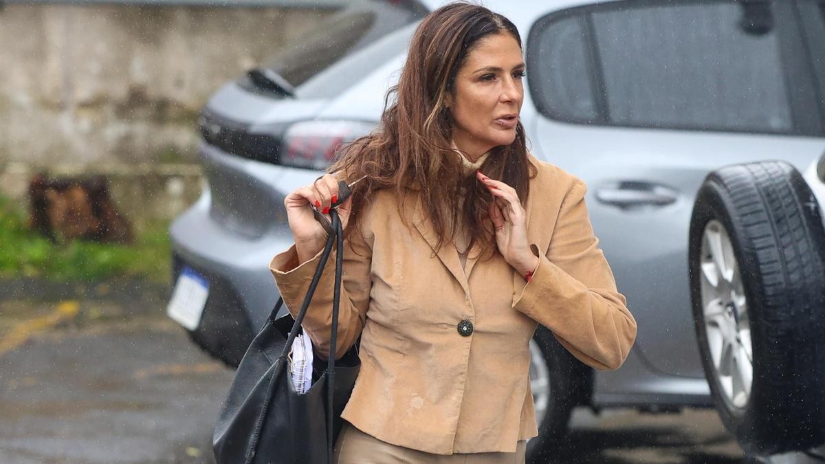 Jury contra Makintach: se reanuda la audiencia en la que declaran los jueces Savarino y Di Tomasso | Actualidad