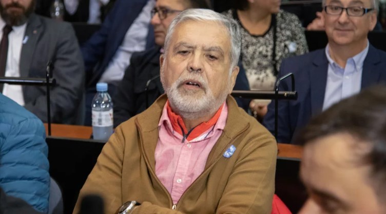 La Corte Suprema confirmó la condena contra Julio de Vido por la tragedia de Once | Política