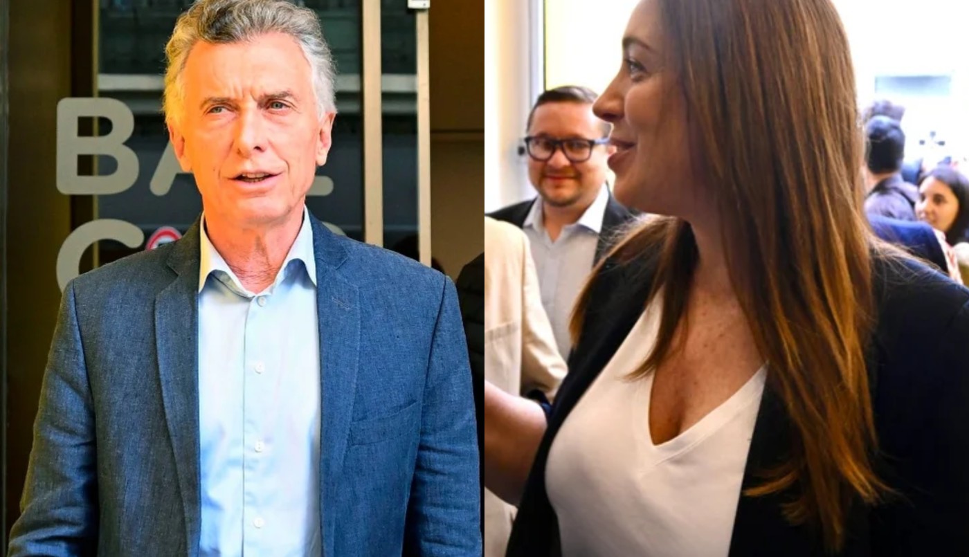 El PRO se mantendrá como bloque independiente en Diputados | Política