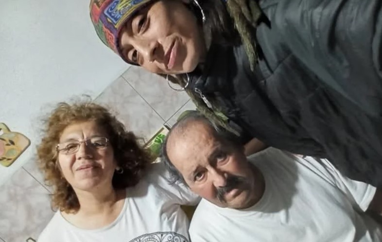 Femicidio en Necochea: la desgarradora carta de despedida de la madre de Débora Bulacio del Valle | Actualidad