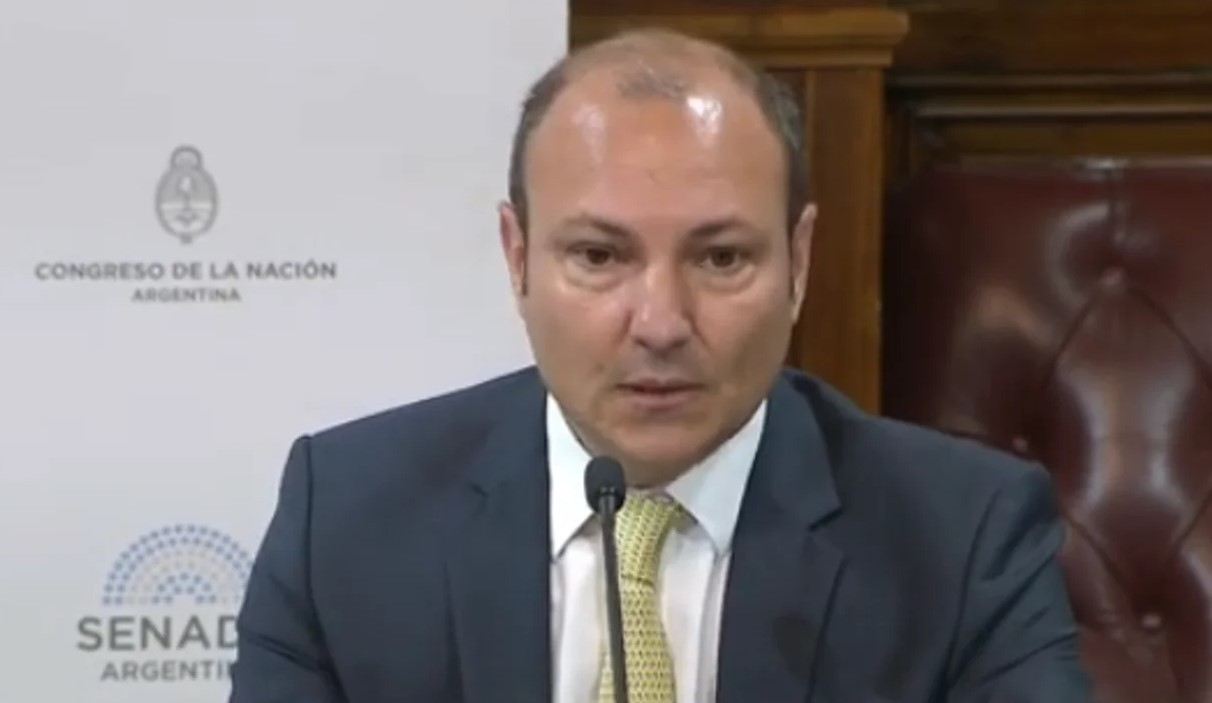 Piden la detención de un juez federal de Rosario por presuntas coimas y direccionamiento de causas | Actualidad