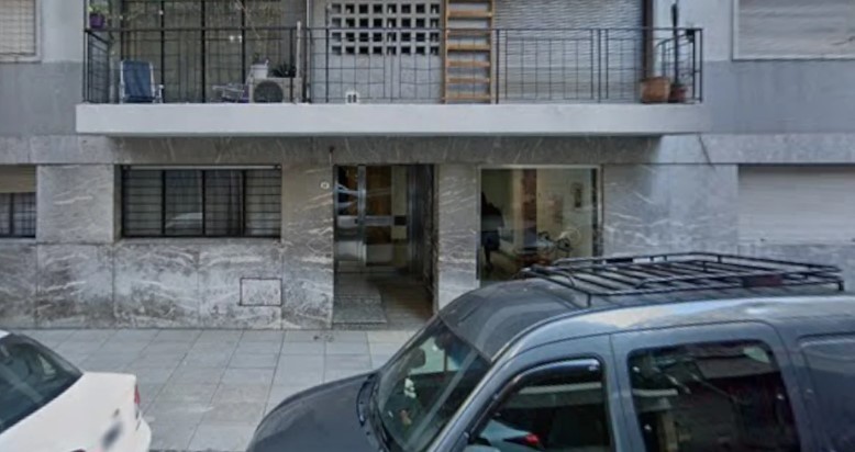 Una policía federal mató de dos disparos a su pareja que intentó agredirla en Caballito | Actualidad