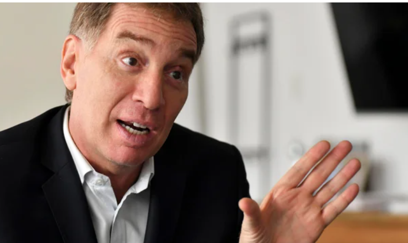 Santilli ratificó que no se reunirá con Kicillof y le pidió “coherencia” | Política