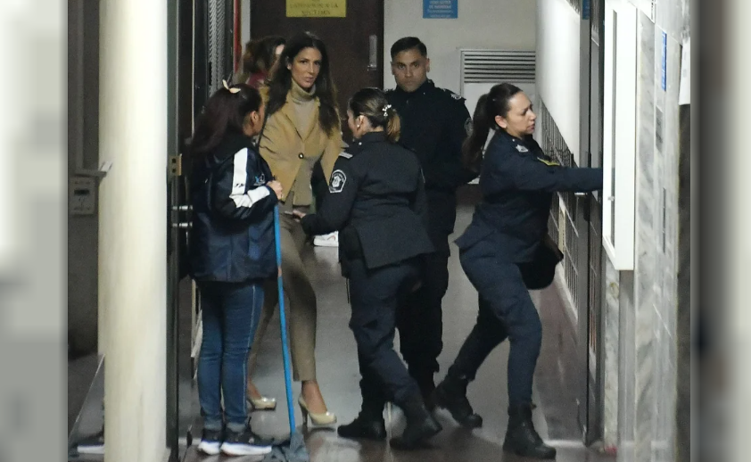 "No soy actriz": la defensa de Makintach dio a conocer sus alegatos | Actualidad