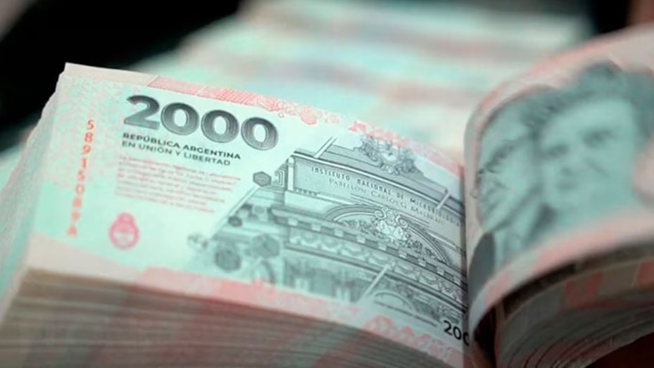 De cuanto serán los haberes de diciembre con el dato de la inflación de octubre | Economía