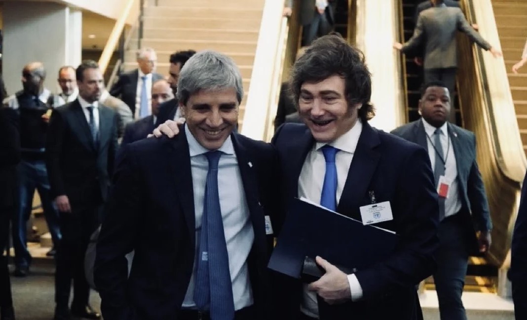 Presupuesto 2026: prohíben cubrir vacantes públicas por dos años sin autorización de la Jefatura de Gabinete | Política