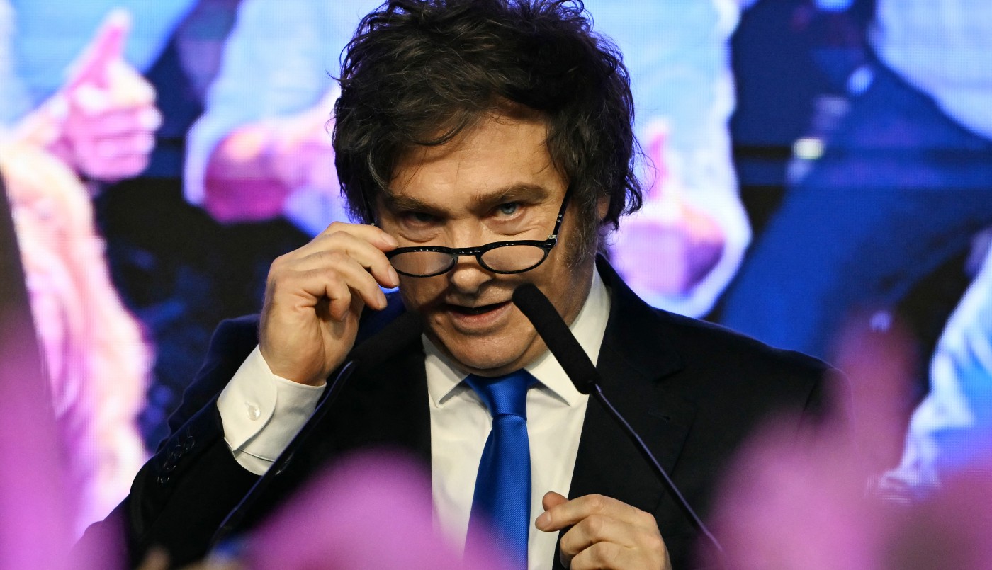 Milei celebró el acuerdo comercial: "Estamos comprometidos en hacer grande a la Argentina nuevamente" | Política