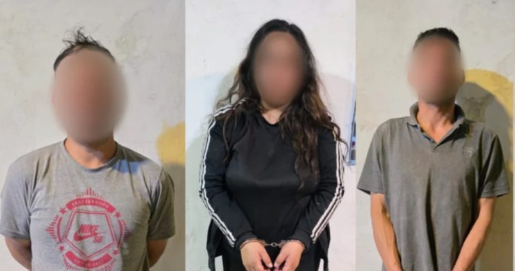 Detuvieron a 23 acusados por vender cocaína, pasta base y marihuana en La Boca y Avellaneda | Actualidad