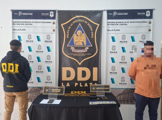 La Plata: arrestaron a un sargento de la Bonaerense por el secuestro y violación de una mujer | Actualidad