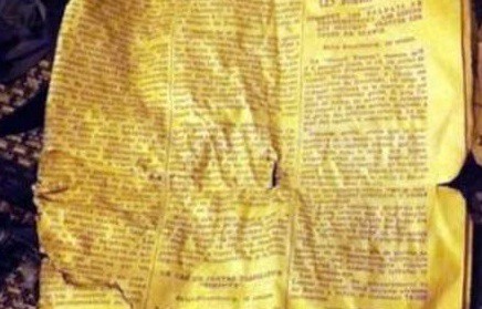 "Tengo 18 años y buena dentadura": el anuncio de un hombre que en 1865 buscaba esposa se hizo viral | Curiosidades